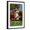 Black Frame, variant on Art.com The Knave of Hearts in the Meadow Art Print by Maxfield Parrish, 12" x 18"