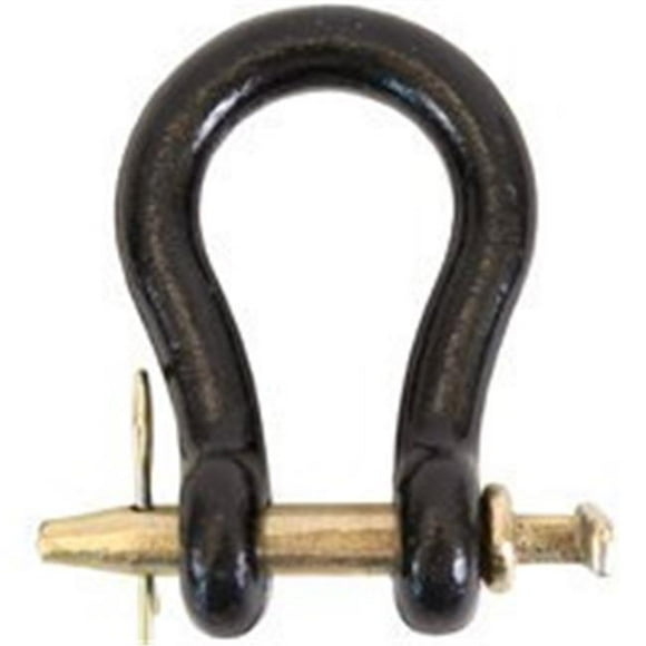 Koch Industries 4002543-M8878 Clevis Straight .87