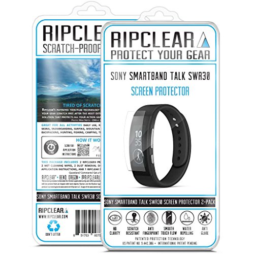 smartwatch sony swr30