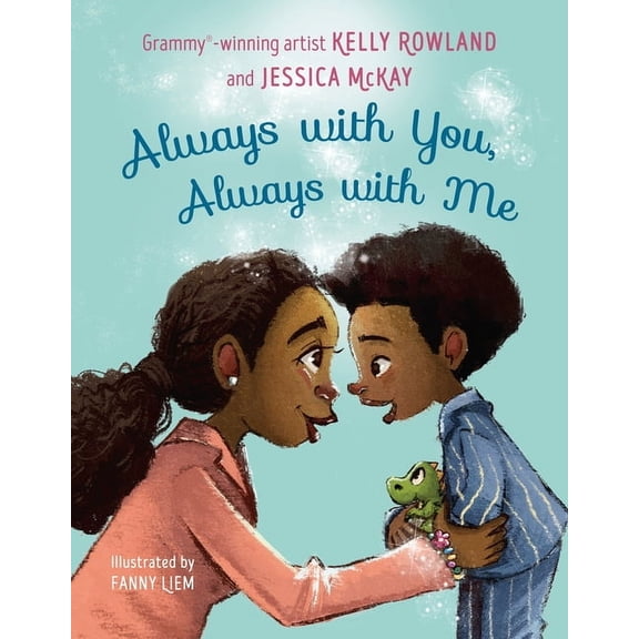 Always with You, Always with Me, (Hardcover)
