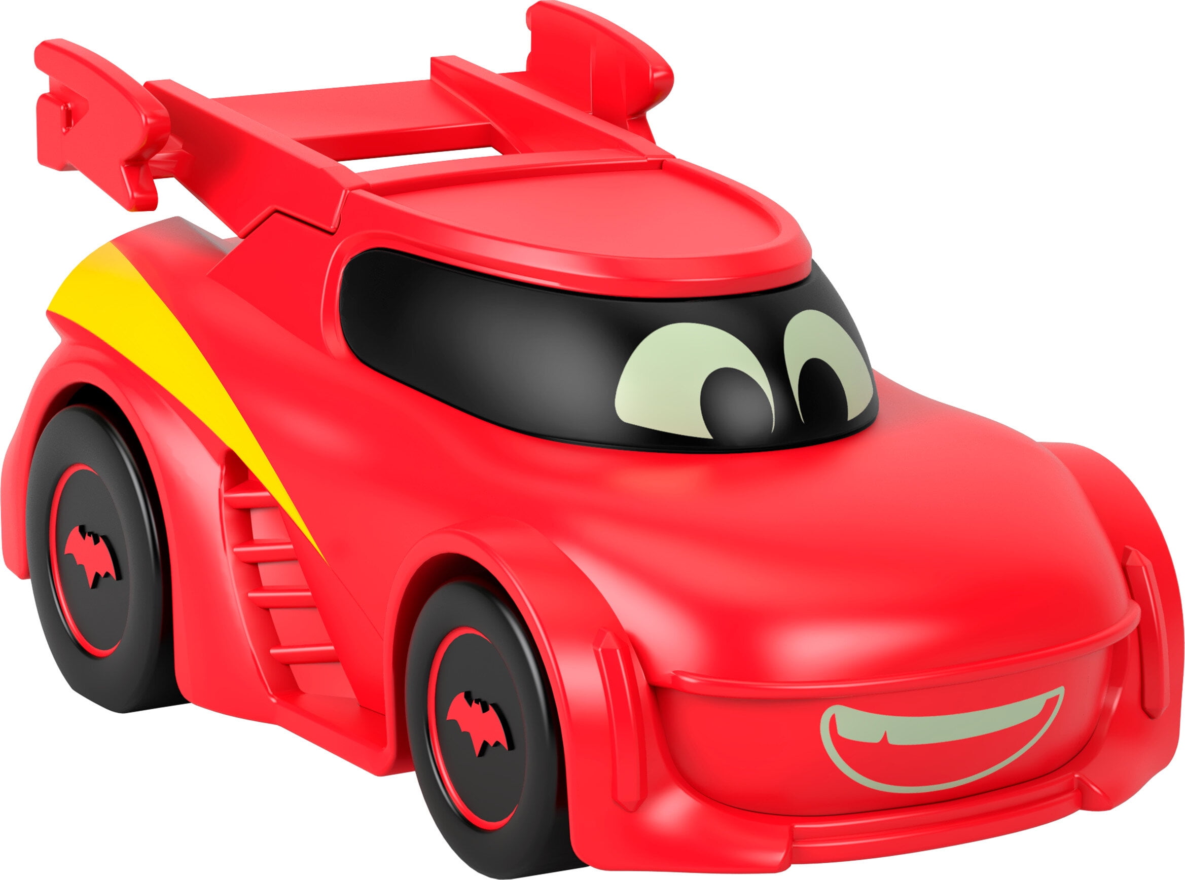 PJ Masks Die Cast Vehicle Night Ninja Bus Kids Toys for Ages 3 Up Gifts and Presents Walmart