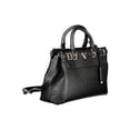 thumbnail image 3 of Guess Jeans Black Polyethylene Women Handbag, 3 of 3