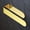 Polished Gold, variant on CEYAZYE Hand Towel Holder, Stainless Steel Brushed Hand Towel Bar, Silver Self Adhesive Bathroom Towel Bar Stick on Wall