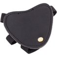 thumbnail image 1 of Guante protector de cuero para dedos, mano de tiro con arco, 1 Uds., 1 of 5
