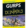 thumbnail image 3 of GURPS pour les Nuls, 3 of 5