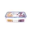thumbnail image 2 of Set de contenedores usos multiples Lock&Lock Lock & Lock  HPL001, 2 of 5