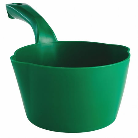 

Vikan Small Hand Scoop Green 11-39-64 L 56812 56812 ZO-G5431898