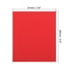 thumbnail image 2 of Fundas para cartas de trading, 2 paquetes/100 fundas, protector interior suave, impermeable para mazos y cartas TCG, rojo, 2 of 5