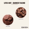 thumbnail image 3 of Lites Out - Darkest Blend - Roasted by Bolt Coffee Co. - Freshly Ground Coffee - 10oz Bag, 3 of 6