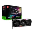 thumbnail image 5 of Tarjeta de Video MSI GeForce RTX 4090 GAMING X TRIO 24GB GDDR6X, 5 of 5