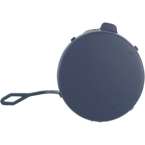 Tow Hook Cover - Compatible with 2011 - 2016 Mini Cooper Countryman Base 2012 2013 2014 2015