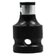 thumbnail image 1 of Scienceny 1/2 Drive To 1/4 Hex Shank Adapters Screwdriver Type Release Bit Converter A Quick Artesanía, 1 of 1