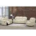thumbnail image 2 of Causeuse inclinable Boris, beige, 2 of 2