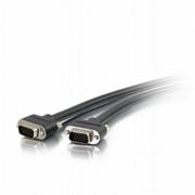 C2G - Cables To Go -  Select VGA + 3.5mm A-V Cable M-M 35ft