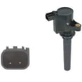 thumbnail image 2 of WAI CFD502 Ignition Coil For Select 99-09 Ford Mazda Mercury Models, 2 of 3