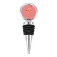thumbnail image 1 of Bouchon de Bouteille de Mode Rouge Flango en Acier Inoxydable Réutilisable, 1 of 4