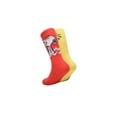 thumbnail image 4 of Worldwide Peanuts Women's' 2-Pack Boot Socks, Shoe Size 4-10, 4 of 5