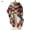 11, variant on Opolski Winter Shawls Patchwork Keep Warmth Comfortable Winter Women Splicing Scarf for Gift