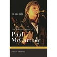 thumbnail image 1 of Pre-Owned The Words and Music of Paul McCartney: The Solo Years (Hardcover) by Vincent P Benitez Jr, 1 of 1