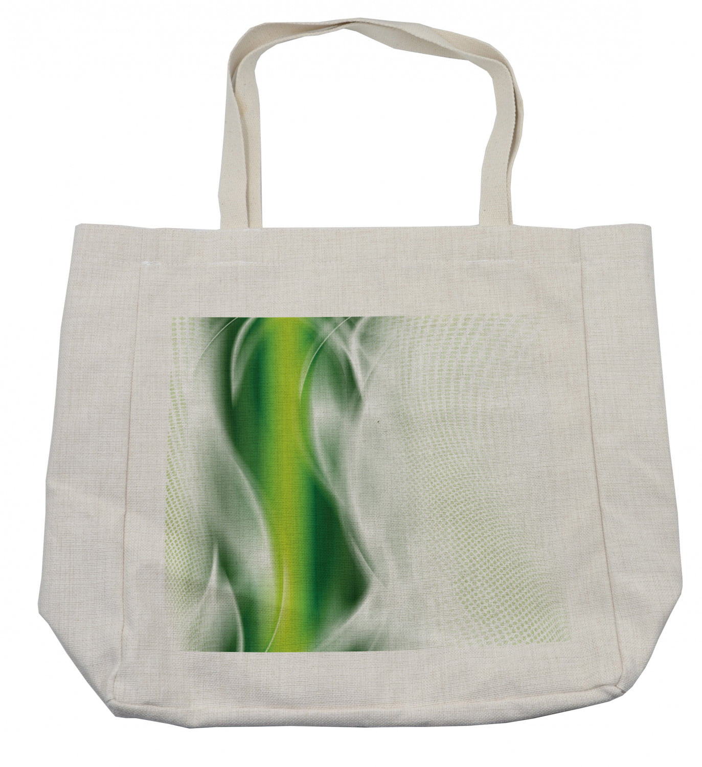 6 Pack Reusable Shopping Bag Recycled Eco Friendly Gift Tote Bags Gusset/10"x13" 