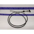 thumbnail image 1 of Mechanical Linkage Cable for MAHINDRA MAXI TRUCK, MAXX - 0114CF0130N, 1 of 3