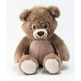 thumbnail image 4 of Flipemz Happy to Sad Bear 14" Plush Toy, 4 of 6