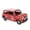 Red, variant on koolsoo Exquisite Vintage Car Model, Home Bar Decoration, Car, Gift, Blue