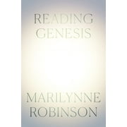 Reading Genesis, (Hardcover)