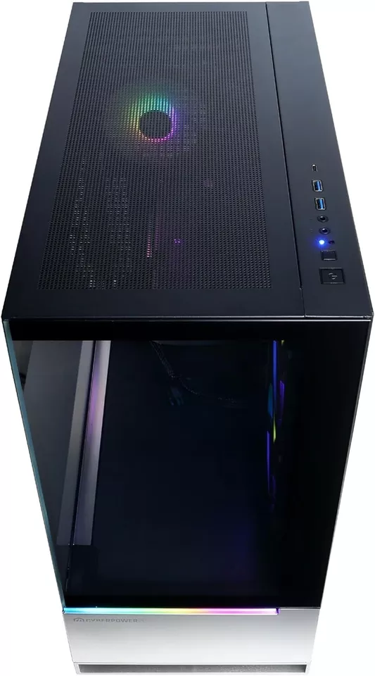 CyberPowerPC Gamer Xtreme VR Gaming PC, Intel Core i5-13400F CyberPowerPC Gamer Xtreme VR Gaming PC, Intel Core i5-13400F