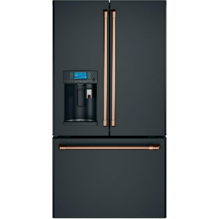 Café - Handle Kit for CWE23SP3MD1 and CWE23SP4MW2 - Brushed Copper