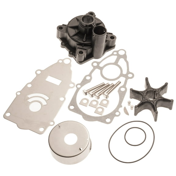 Water Pump Impeller Rebuild Kit for Yamaha LZ Z LF F 225 250 300 6P2-W0078-00-00