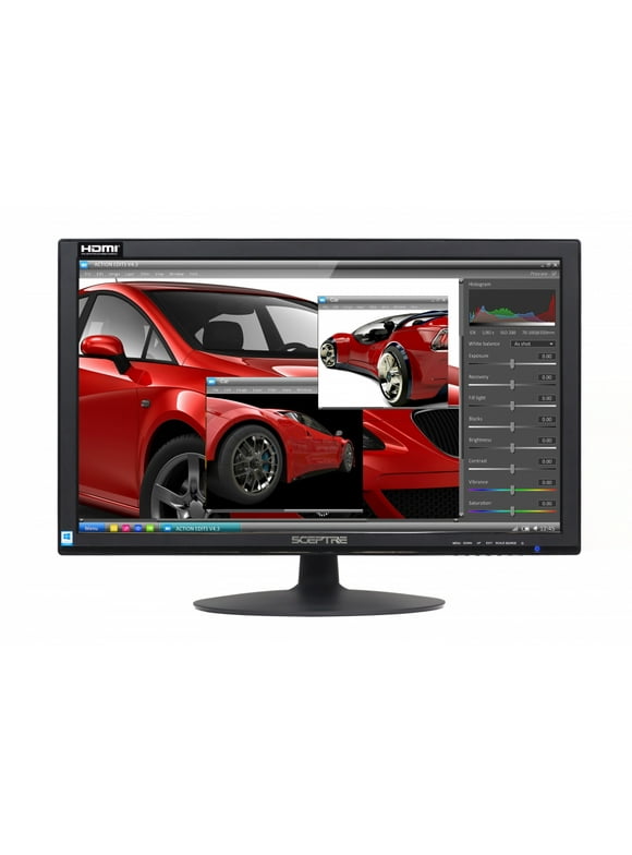 Computer Monitors by Resolution in Computer Monitors