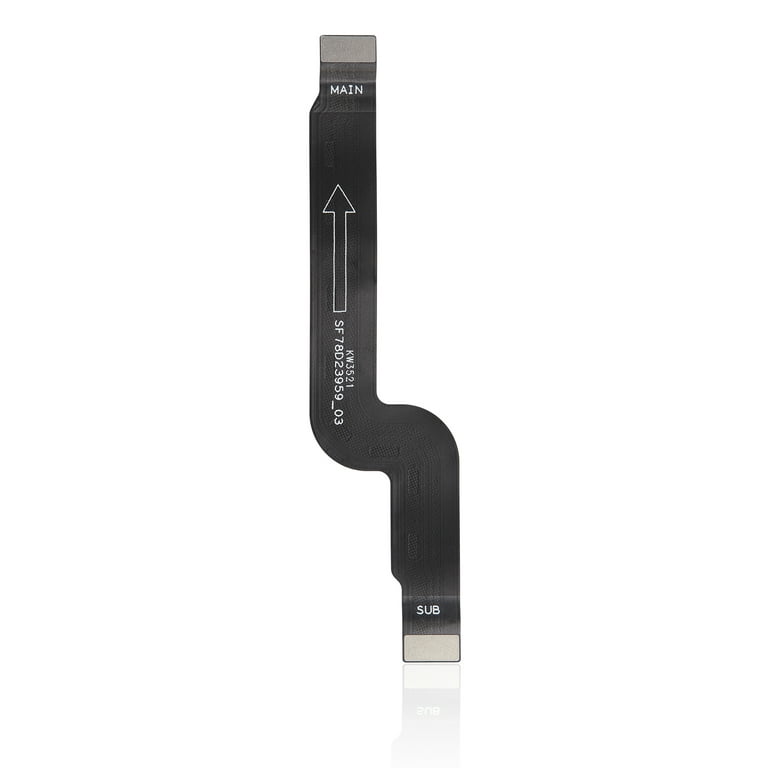 Replacement Mainboard Flex Cable (Connector To Charging Port