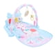 thumbnail image 2 of Baby Kick And Play Piano Mat, Baby Kick And Gym Play Mat Colores Vibrantes Versátil Desmontable Luz Suave Para Bebés Para El Hogar ANGGREK Otros, 2 of 8
