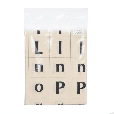 Its Elementary - Packaged Panel - 21781 17P - Moda - 752106575189