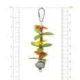 thumbnail image 2 of Prevue Volcano Flower Bird toy, 2 of 3
