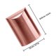 thumbnail image 2 of RENACLIPY Papelera De Acero Inoxidable En Rosa Oro Con Para Escritorio Y Oficina, 2 of 8