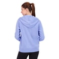 thumbnail image 4 of Reebok Women's and Women's Plus Game Day Zip Up Hoodie, Sizes XS-4X, 4 of 6