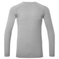 thumbnail image 2 of Onna Mens Unstoppable Fresh Underscrub Base Layer Top, 2 of 3
