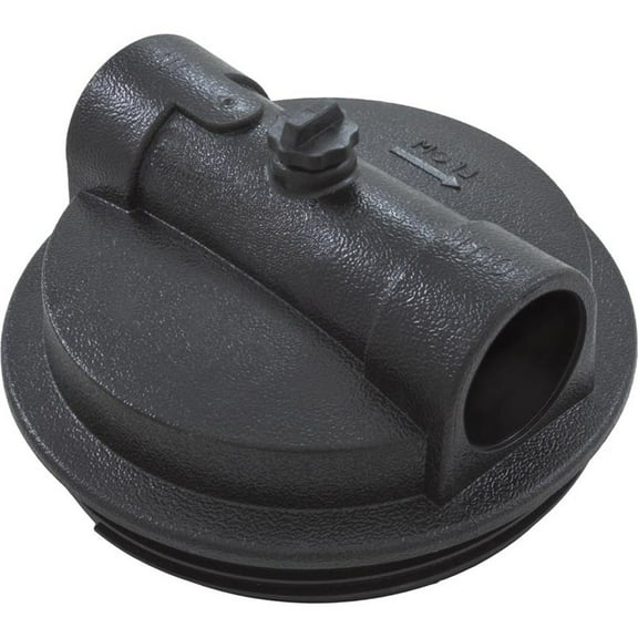 Tank Lid, Jacuzzi CFR/C foot 25, 1-1/2" Slip