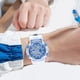 thumbnail image 5 of Reloj digital infantil, con pantalla luminosa, resistente al agua, con cronómetro, alarma y fecha, 23cm x 3cm, para niños de 8+, 5 of 6