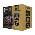 thumbnail image 1 of Pack de 4 Desodorantes Axe en Aerosol Edición Limitada FIFA WC 2026 + Veladora, 1 of 4