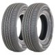 thumbnail image 1 of Paquete De 2 Llantas 245/70r16 Roadking Argos H/t 111h, 1 of 1
