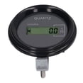thumbnail image 3 of Minuterie à Distance de Pelle, Intégrée dans la Puce DC12-36V Universel Multiple Utilise Compteur d'Heures Réinitialisable pour le Sabotage pour Rouleau Carré, Rond, 3 of 8