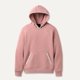 thumbnail image 3 of pstuiky Camisas de manga larga abrigadas para hombre, Sudadera con capucha y manga larga de color liso para hombre Tops de hombre xs, 3 of 3