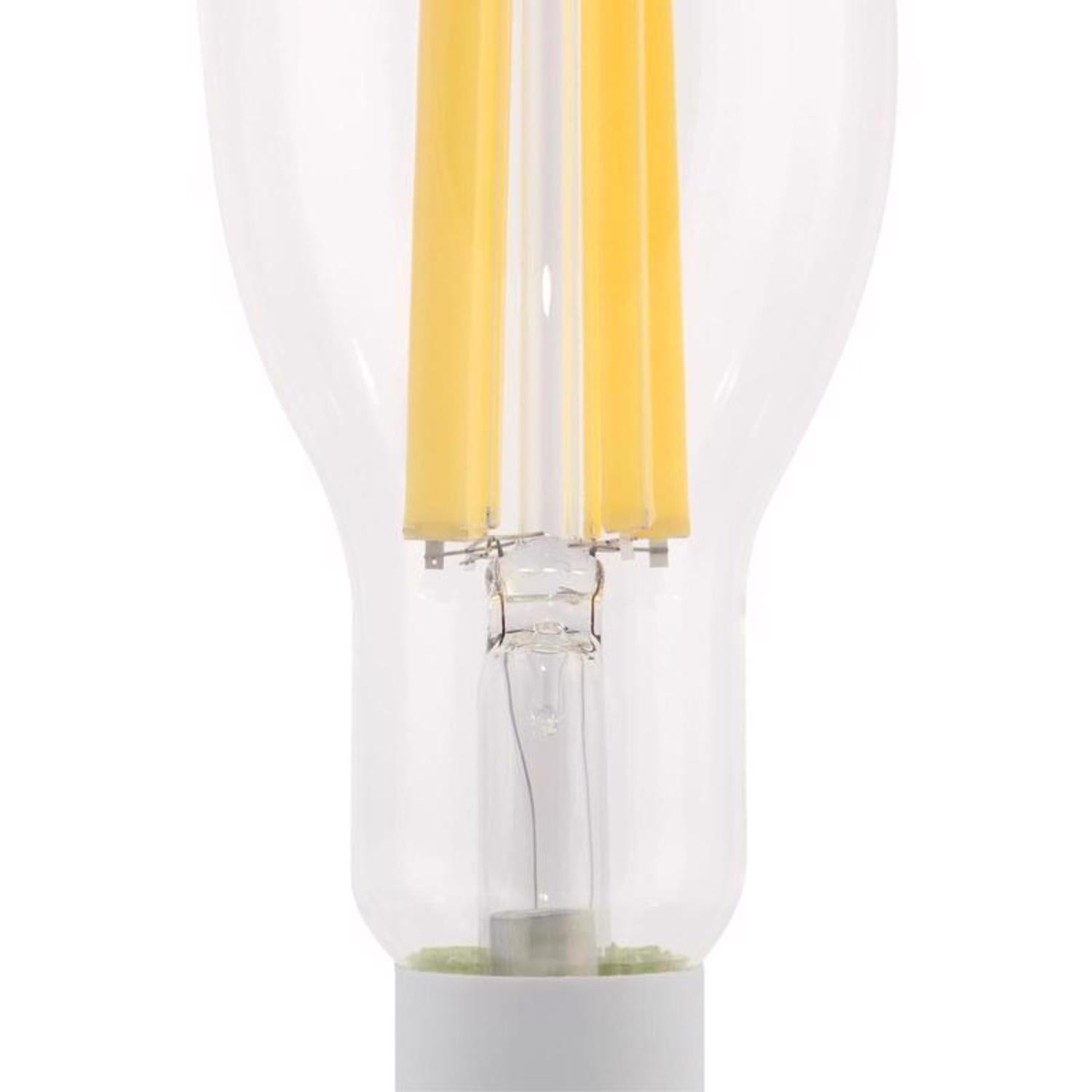 Westinghouse 3012193 ED28 E26 Medium Filament LED Bulb Daylight - 400W Equivalence