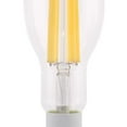 thumbnail image 3 of Westinghouse 3012193 ED28 E26 Medium Filament LED Bulb Daylight - 400W Equivalence, 3 of 6