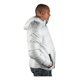 thumbnail image 3 of Chamarra Hombre Invierno Abrigada. Con Capucha Desmontable, 3 of 5