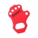 thumbnail image 3 of Guantes de entrenamiento de gimnasio con almohadillas de agarre para ejercicios, antideslizantes y duraderos, protectores de palma para las manos. 13cm x 175cm, 3 of 9