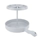 thumbnail image 1 of Rejilla Para Tocino Para Microondas, Olla Para Tocino Para Microondas, Segura Y Fácil De Limpiar PP Para Cocina, 1 of 7